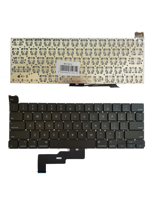 Keyboard Apple A2289, US