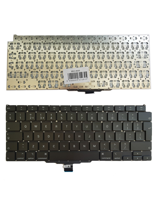 Klaviatūra Apple A2179, UK