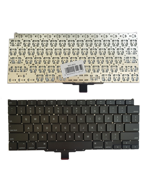 Keyboard Apple A2179, US