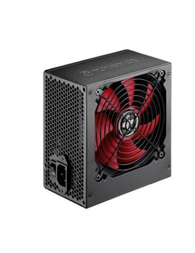 CASE PSU ATX2.3 500W/XN042 XILENCE