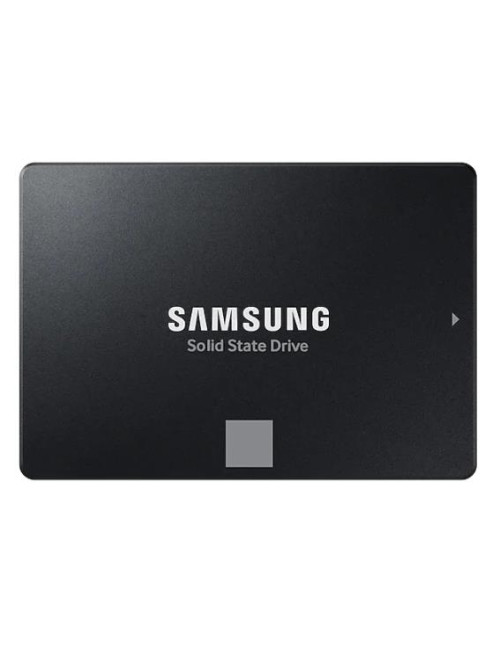 SSD|SAMSUNG|870 EVO|250GB|SATA|MLC|Write speed 530 MBytes/sec|Read speed 560 MBytes/sec|2,5"|MTBF 1500000 hours|MZ-77E250B/EU