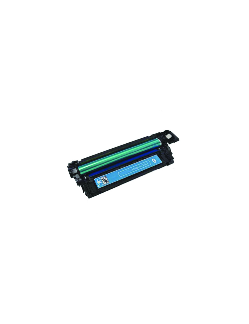 Toner HP CE251A, Cyan