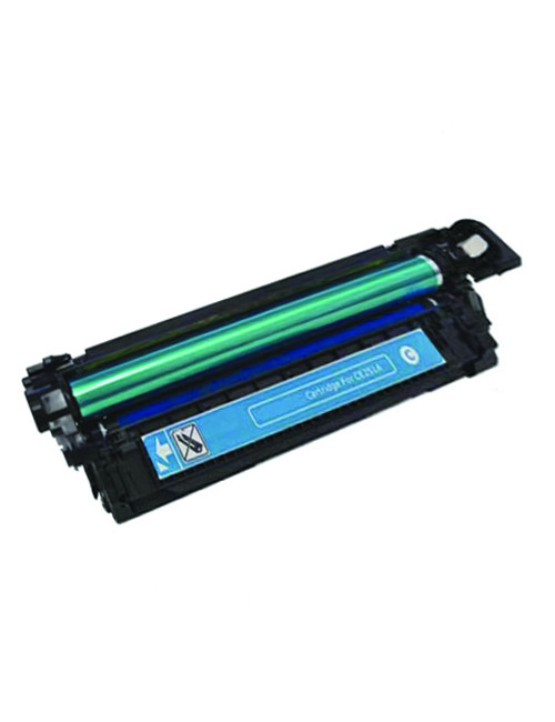 Toner HP CE251A, Cyan