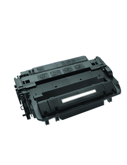 Toner HP CE255X