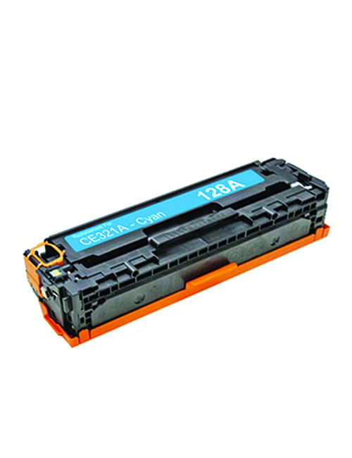 Toner HP CE321A, Cyan