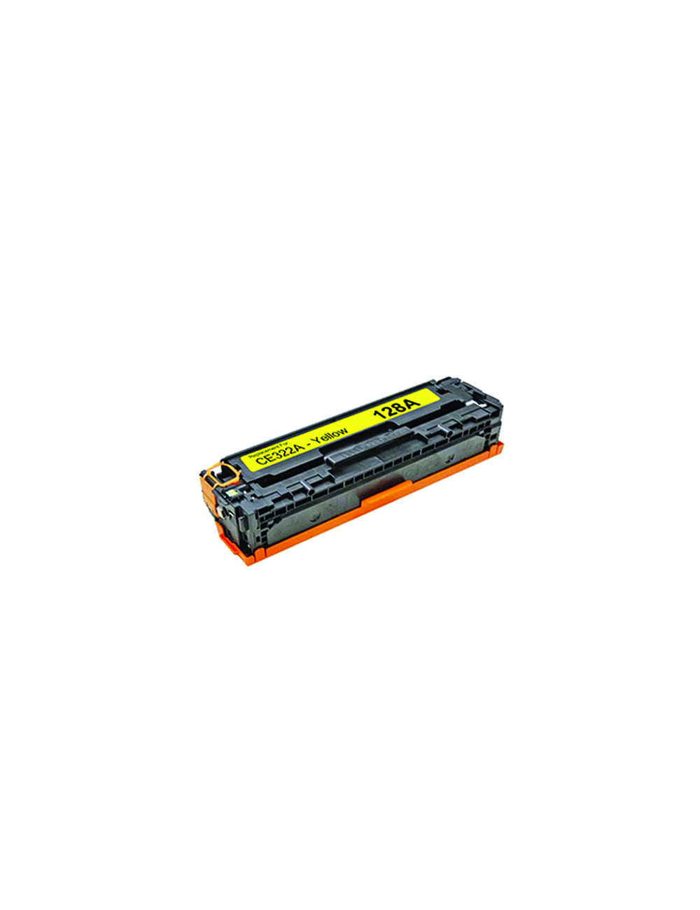 Toner HP CE322A, Yellow