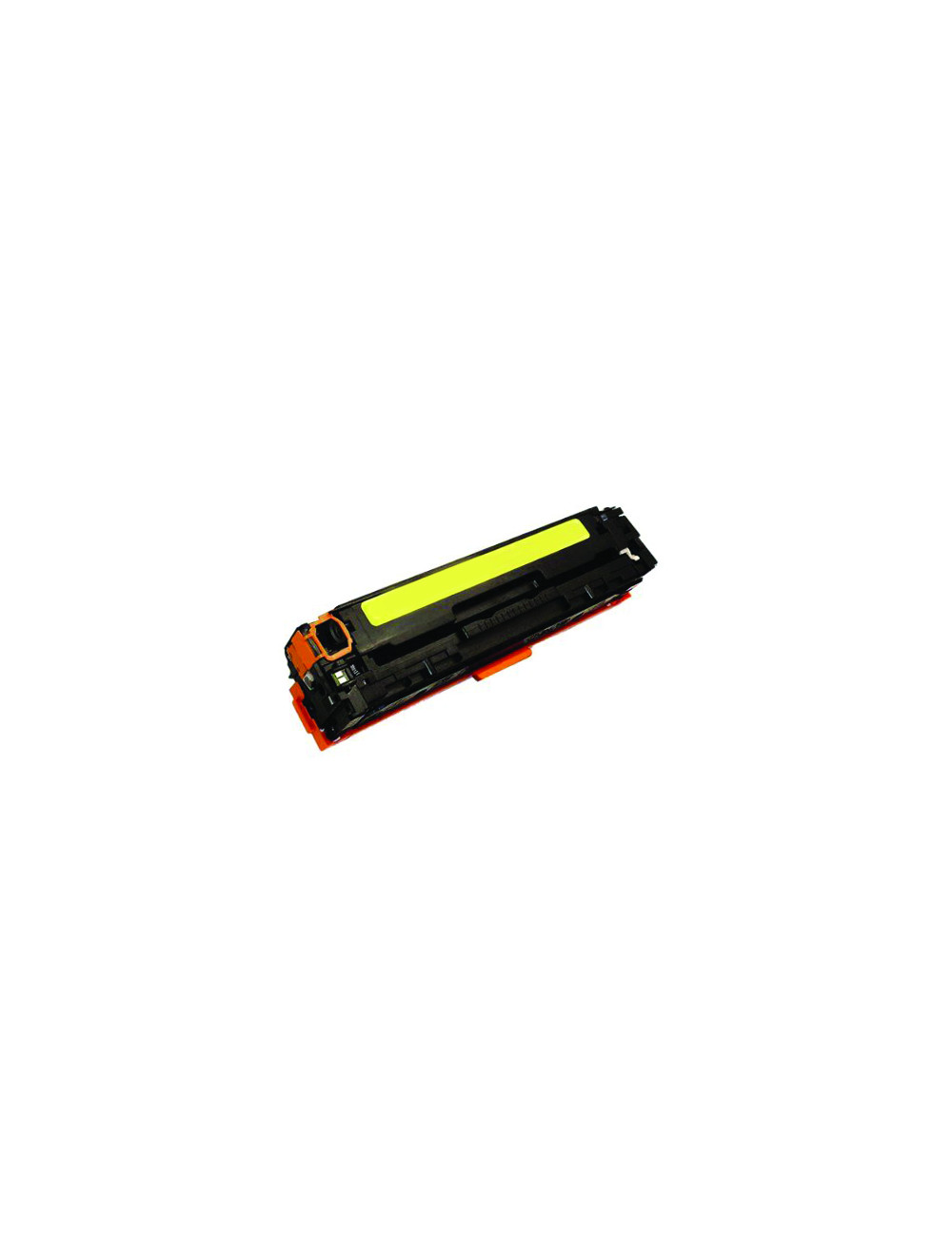 Toner HP CF212A, yellow