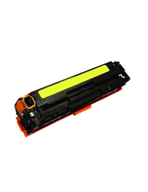 Toner HP CF212A, yellow