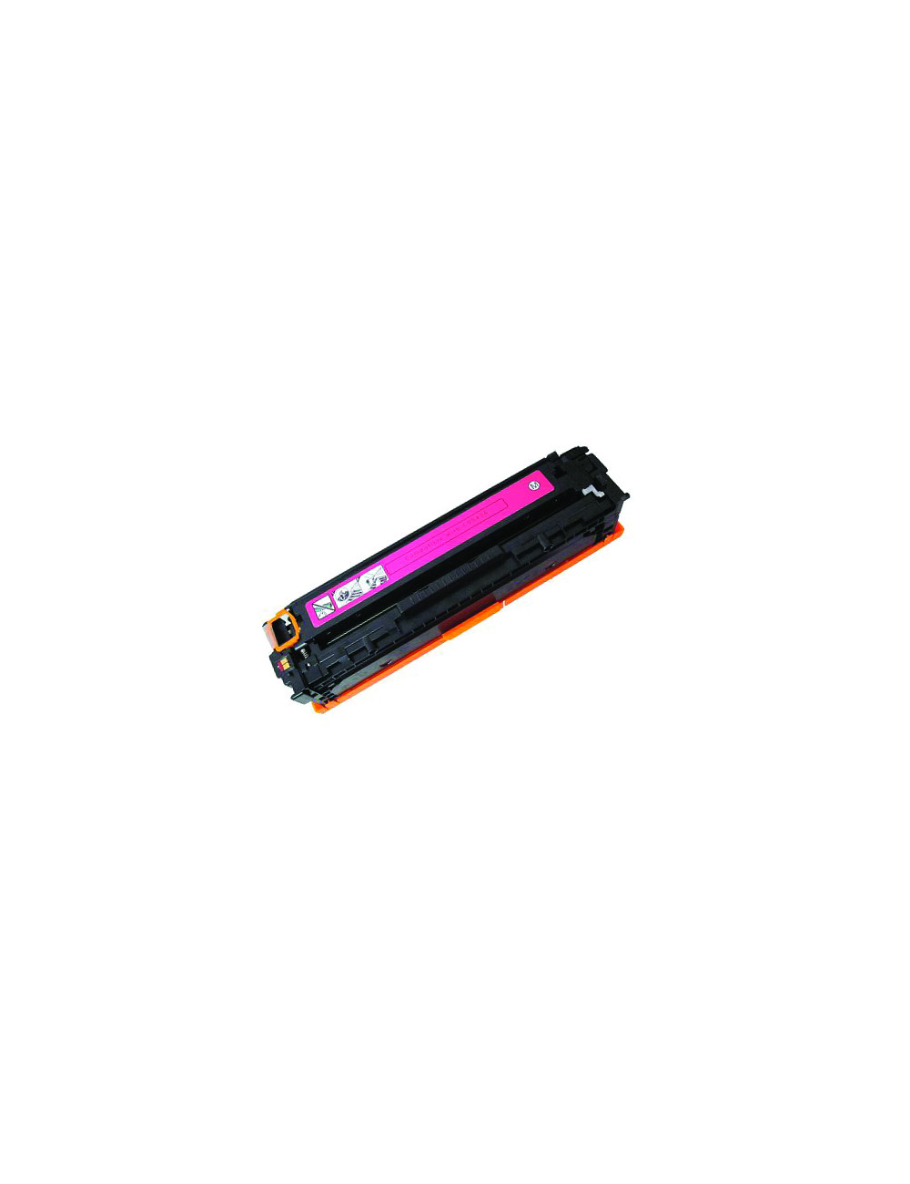 Toner HP CF213A, magenta