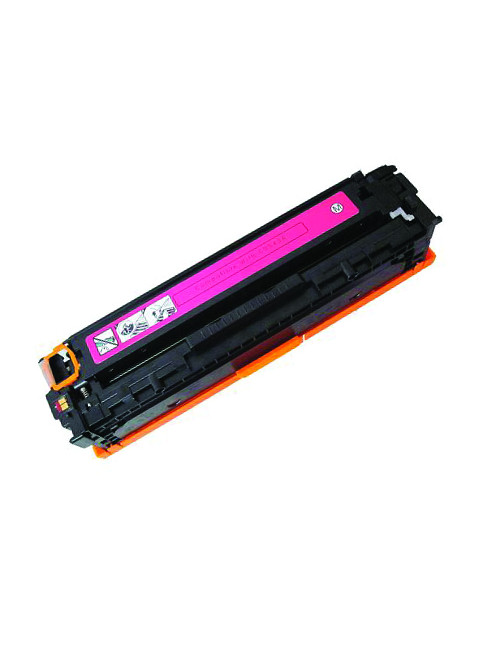 Toner HP CF213A, magenta