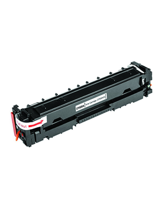 Toner HP CF500A