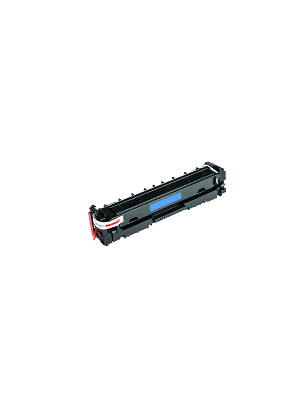 Toner HP CF501A, Cyan