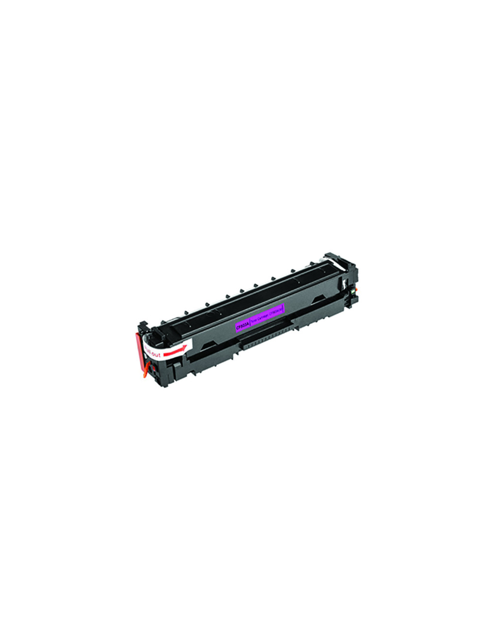 Toner HP CF503A, Magenta