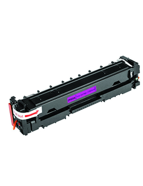 Toner HP CF503A, Magenta