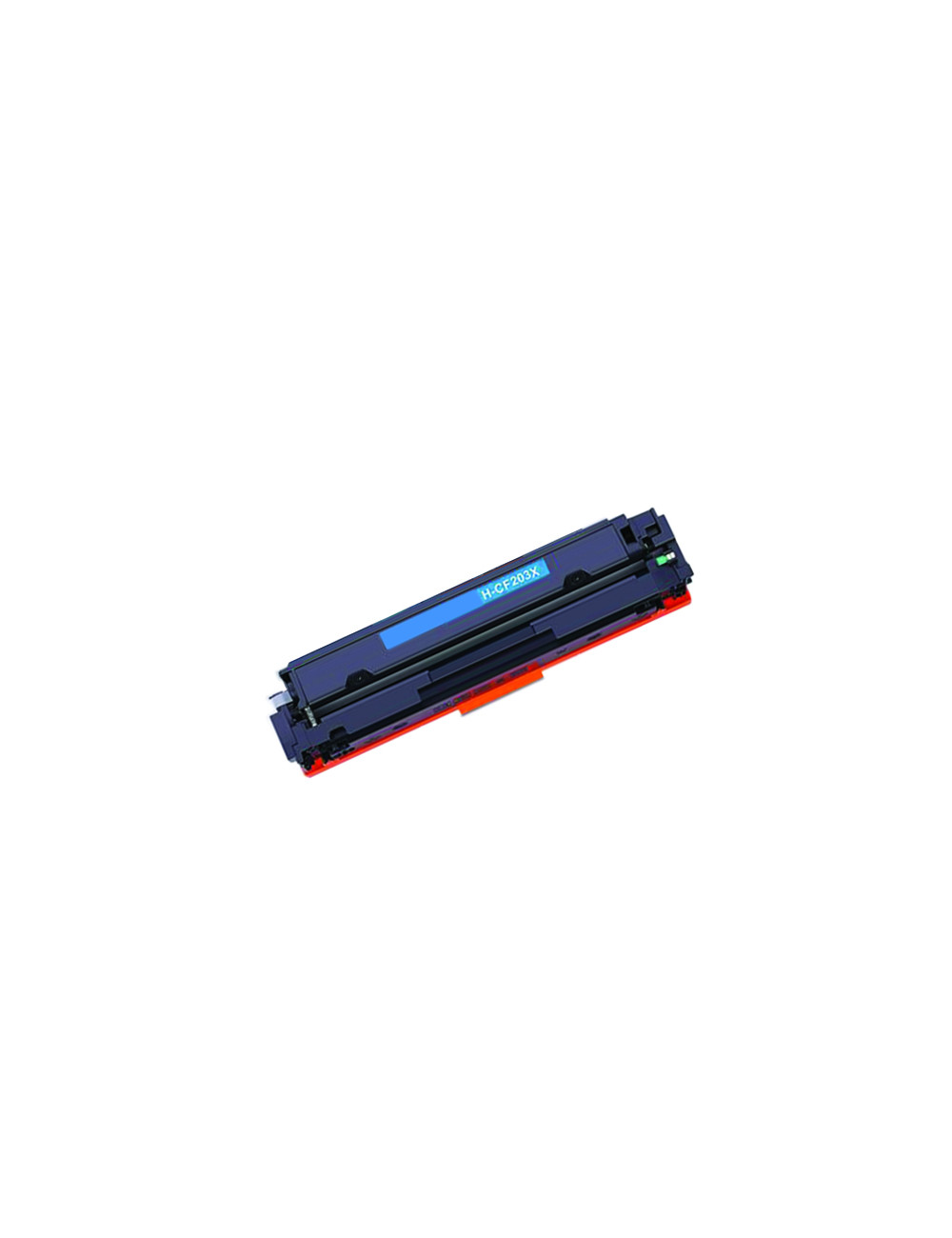 Toner HP CF541X, Cyan