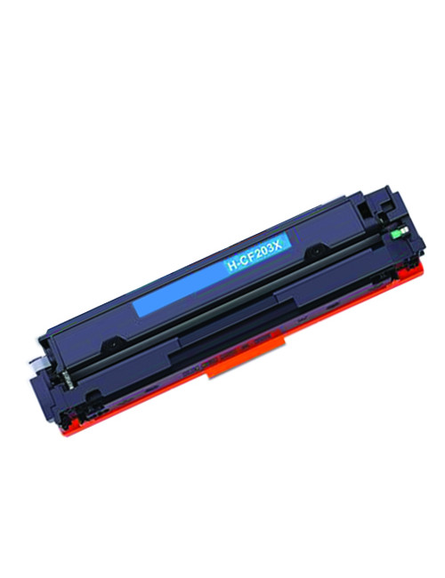 Toner HP CF541X, Cyan