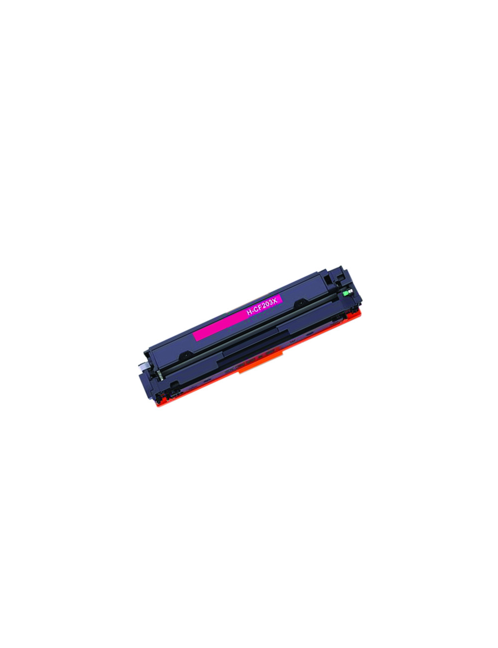 Toner HP CF543X, Magenta