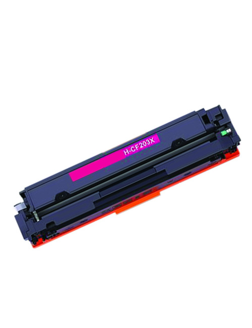 Toner HP CF543X, Magenta