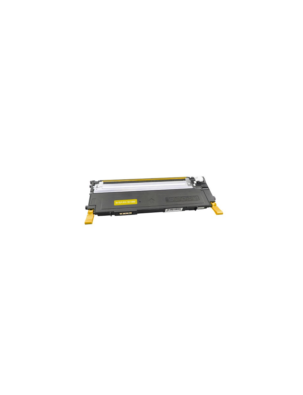 Toner SAMSUNG CLP-310, Yellow