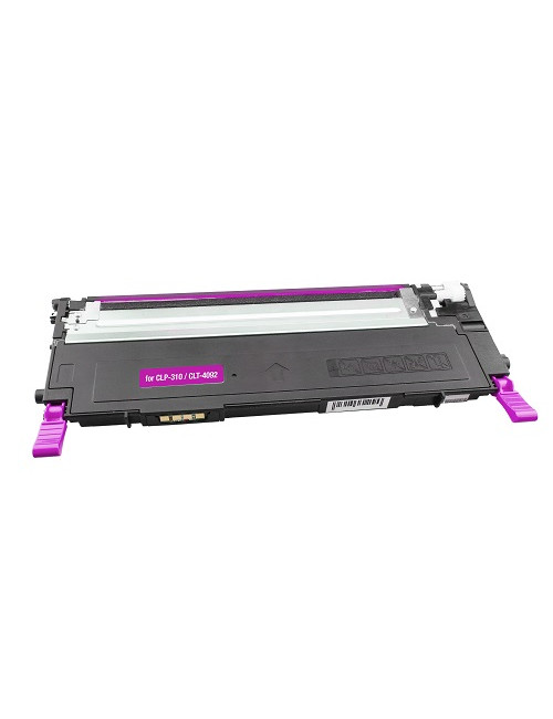 Toner SAMSUNG CLP-310, Magenta