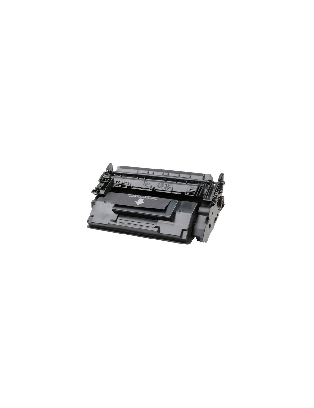 Toner CANON CRG-057H without chip