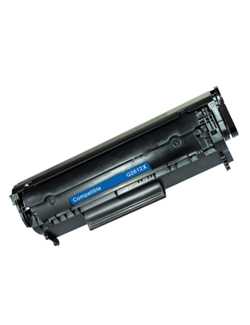 Toner HP Q2612X, Q2612A