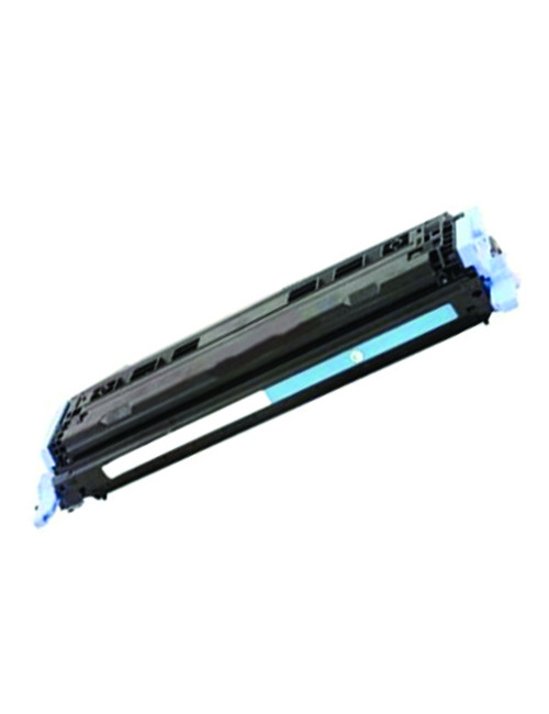 Toner HP 124A, Cyan