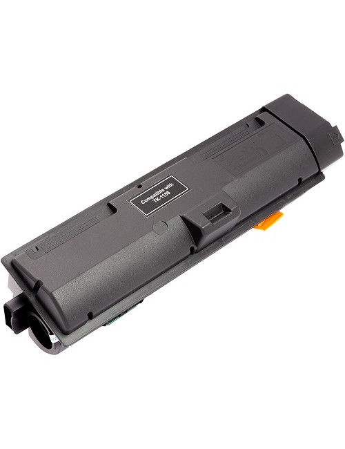 Toner KYOCERA TK-1158