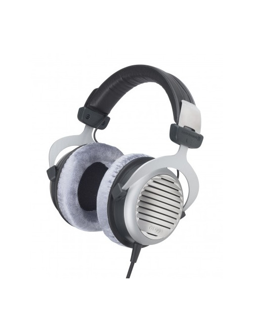 Beyerdynamic DT 990 Edition Headband/On-Ear, Black, Silver