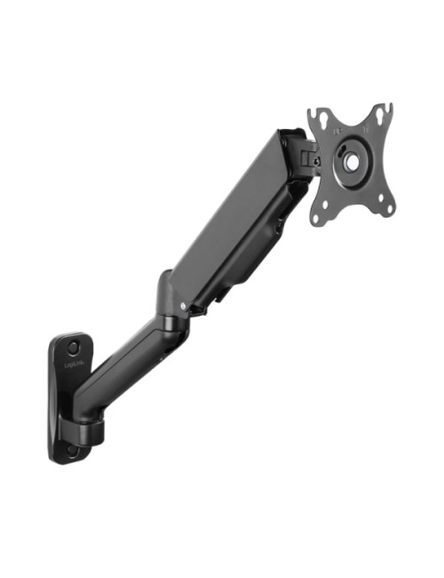 Logilink Monitor wall mount BP0145 17-32 ", Maximum weight (capacity) 9 kg, Black