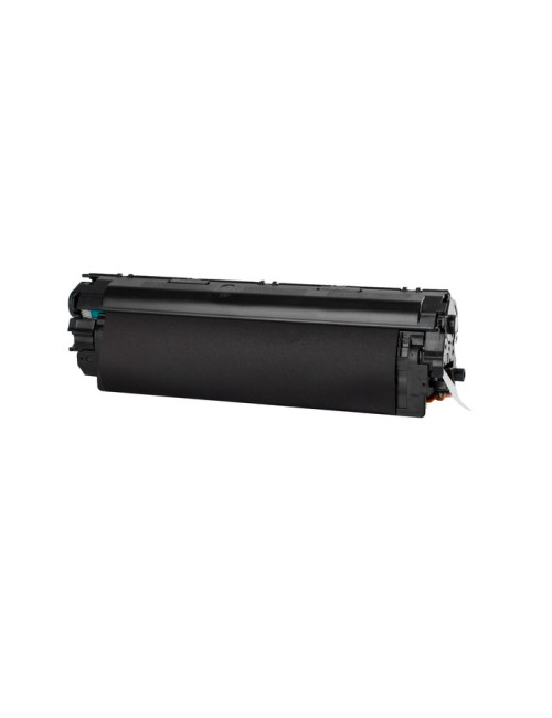 ColorWay Econom Toner Cartridge, Black, HP CE285A Canon 725