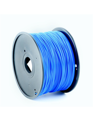 Flashforge ABS plastic filament 1.75 mm diameter, 1kg/spool, Blue