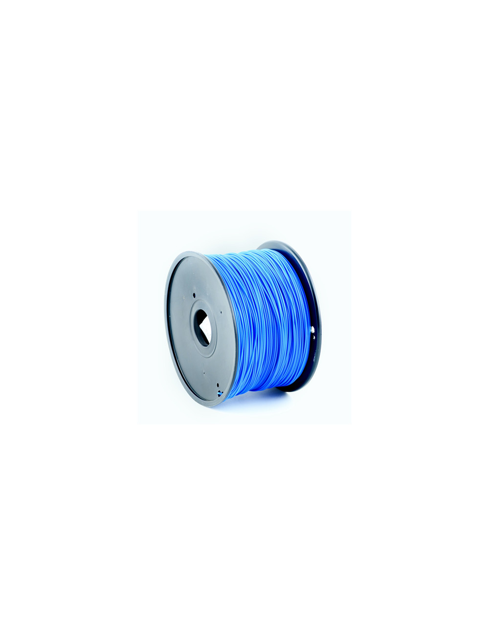 Flashforge ABS plastic filament 1.75 mm diameter, 1kg/spool, Blue