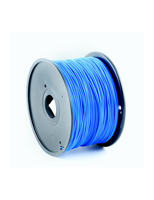 Flashforge ABS plastic filament 1.75 mm diameter, 1kg/spool, Blue