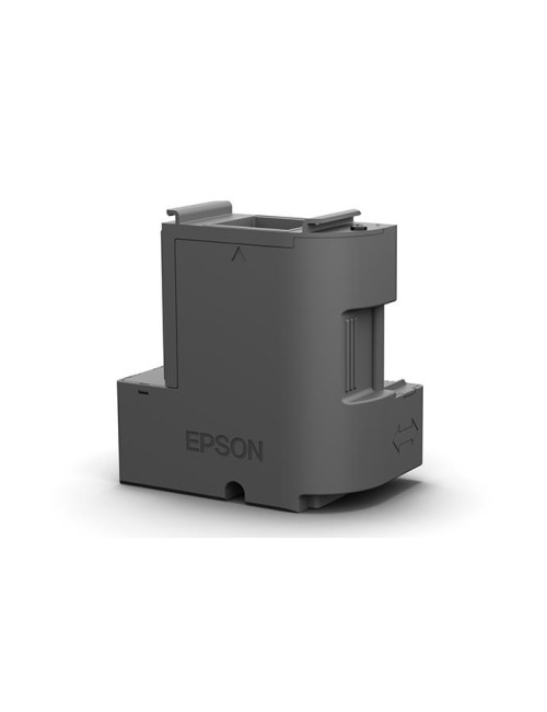 Epson T04D100 Eco Tank Maintenance Box Inkjet Maintenance