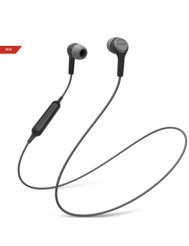 Koss Headphones BT115i In-ear, Bluetooth, Microphone, Black, Wireless