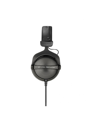 Beyerdynamic Studio headphones DT 770 PRO 3.5 mm, On-Ear, Black