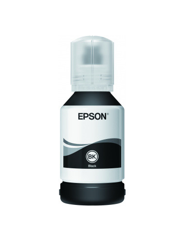 Epson Bottle XL EcoTank MX1XX Series Black