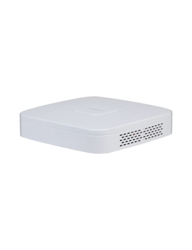 IP Network Recorder 4ch NVR2104-P-I2