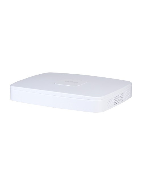 IP Network recorder 8 ch NVR2108-8P-I2