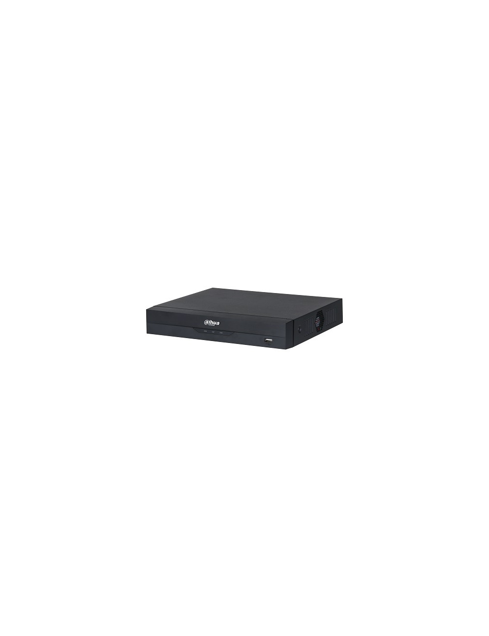 IP įrašymo įrenginys NVR2108HS-8P-I2 8kam. 1HDD, 8PoE. 1kn. 12MP arba 6kn. 2MP, AI