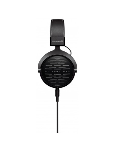 Beyerdynamic DT 1990 Pro 250 On-Ear, Noice canceling, XLR, 5-40,000 Hz, Black