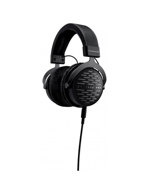 Beyerdynamic DT 1990 Pro 250 On-Ear, Noice canceling, XLR, 5-40,000 Hz, Black