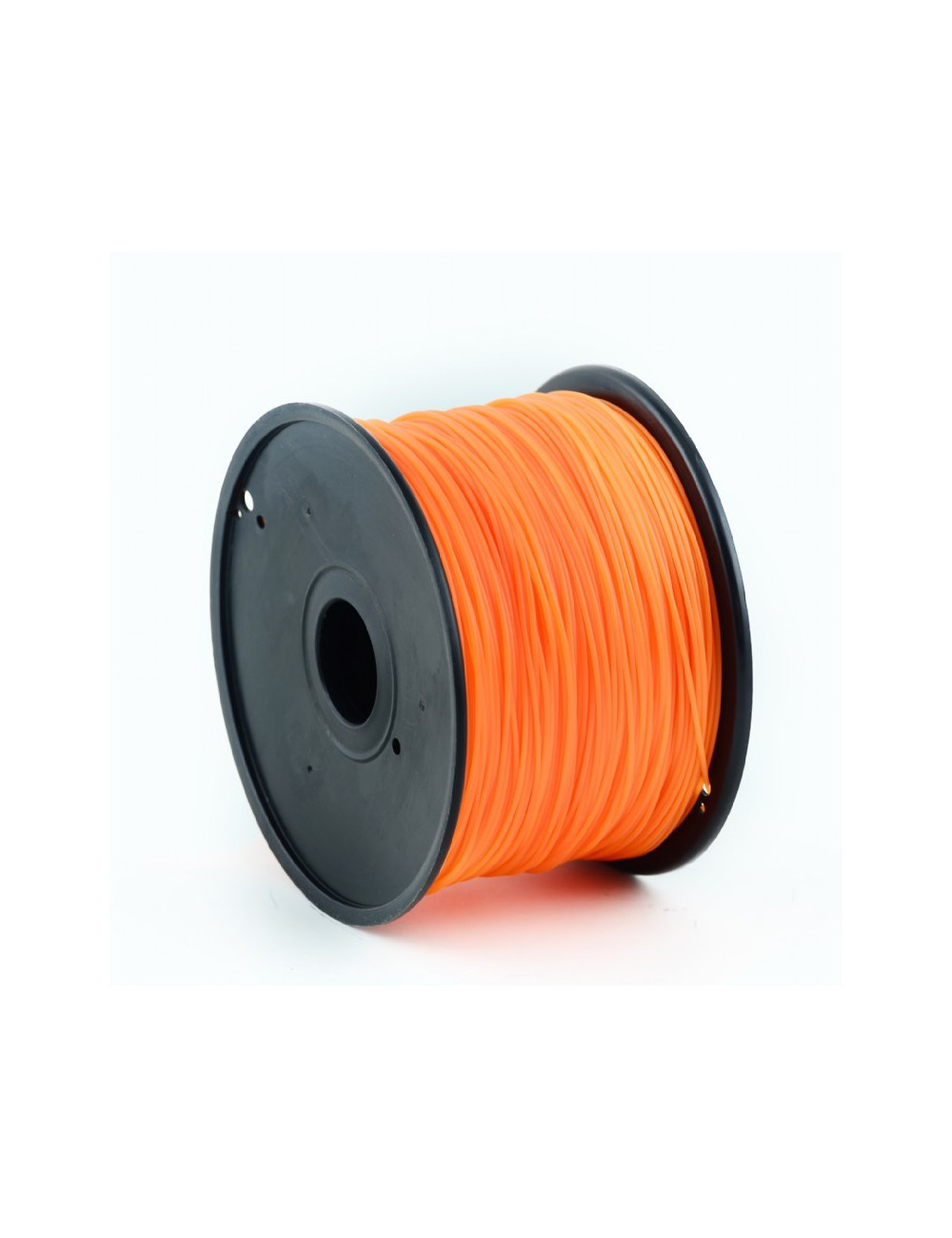 Flashforge PLA Filament 1.75 mm diameter, 1kg/spool, Orange