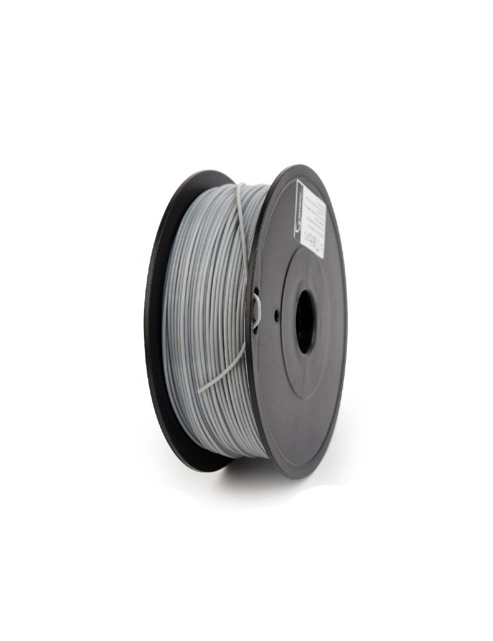 Flashforge PLA-PLUS Filament 1.75 mm diameter, 1kg/spool, Grey