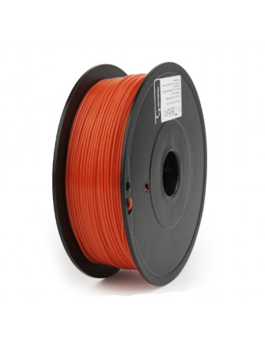 Flashforge PLA-PLUS Filament 1.75 mm diameter, 1kg/spool, Red