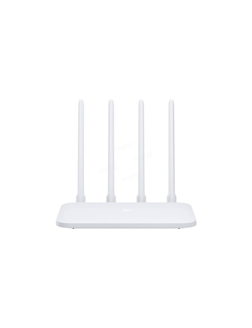 Xiaomi Mi Router 4C 802.11n, 300 Mbit/s, Ethernet LAN (RJ-45) ports 3, Antenna type 4 External Antennas