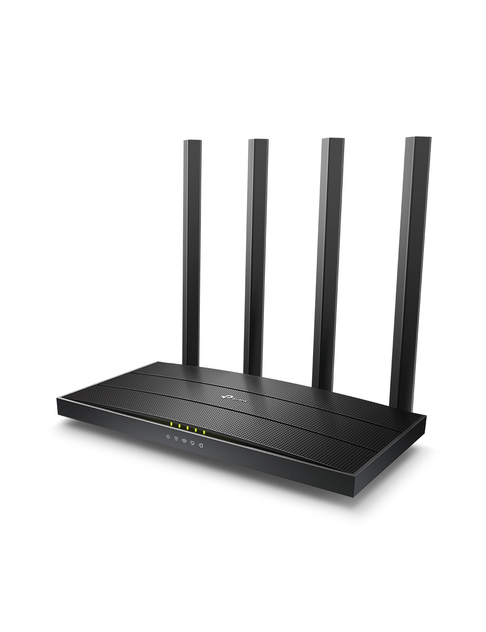 TP-LINK AC1900 Wireless MU-MIMO Wi-Fi 5 Router Archer C80 802.11ac, 13