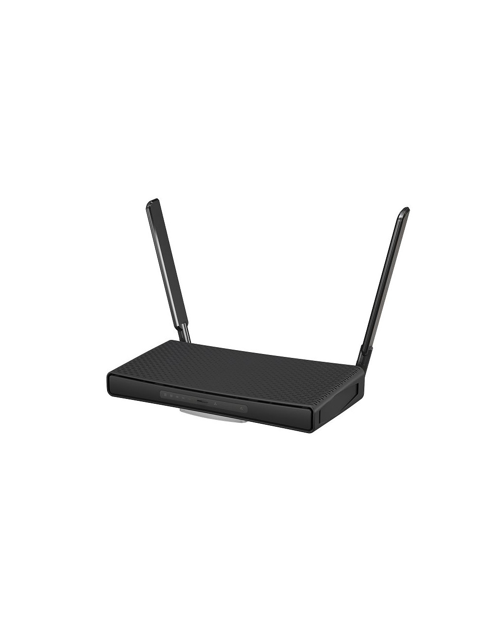 MikroTik Wireless Router HAP AC3 802.11ac, 300+867 Mbit/s, 10/100/1000 Mbit/s, Ethernet LAN (RJ-45) ports 5, Antenna type 2xExte