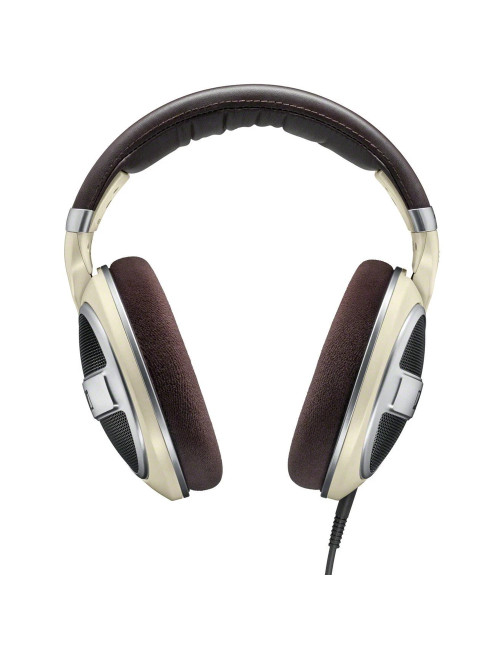 Sennheiser Wired Over-Ear Headphones HD 599 Over-ear, 3.5 mm, Ivory